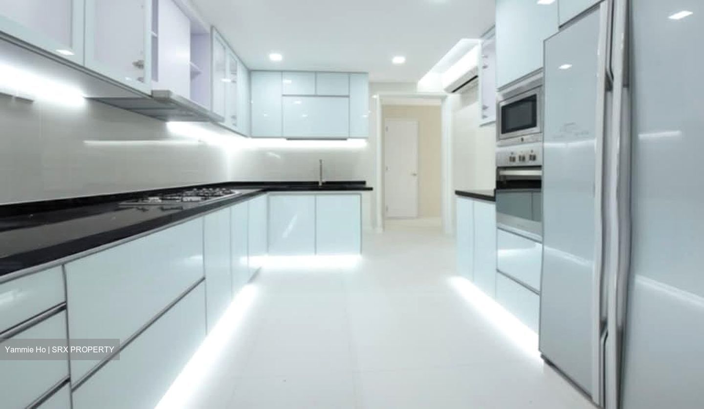 Nassim Jade (D10), Condominium #542716791